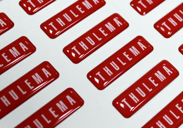 Thulema 3D-Tarra Thulema 3D-Tarra