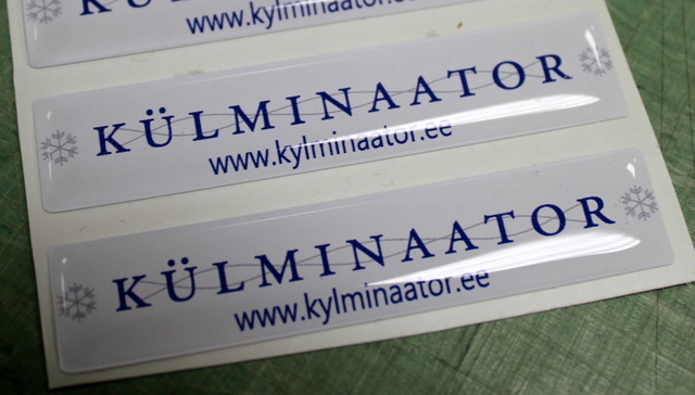 Linssitarra Külminaator Linssitarra Külminaator