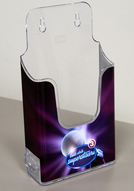 Eesti otsib superstaari esiteteline Eesti otsib superstaari esiteteline