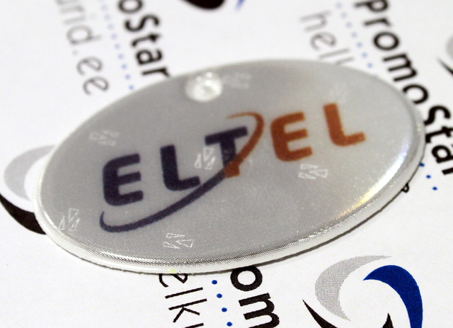 ELTEL pehmoheijastin ELTEL pehmoheijastin