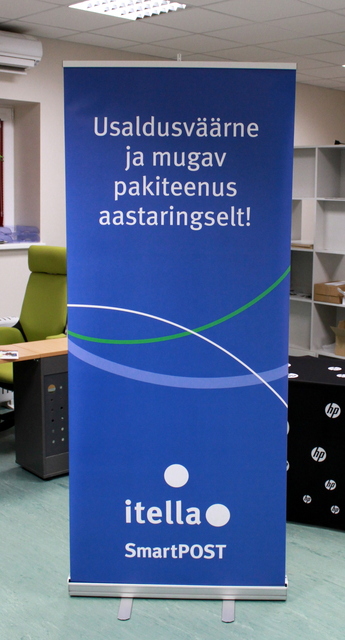 ITELLA kuvateline ITELLA kuvateline