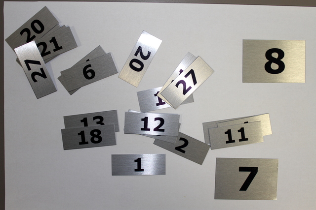 Ovinumerot Ovinumerot