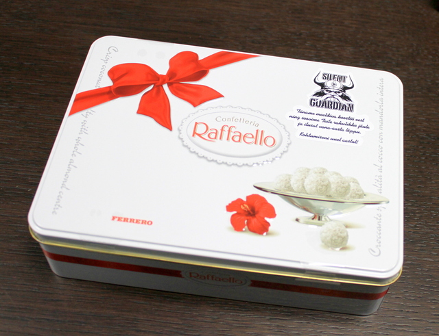 Mainostarra pakkauksen Mainostarra pakkauksen