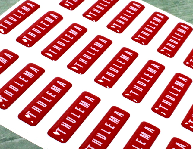 Thulema 3D-Tarra Thulema 3D-Tarra