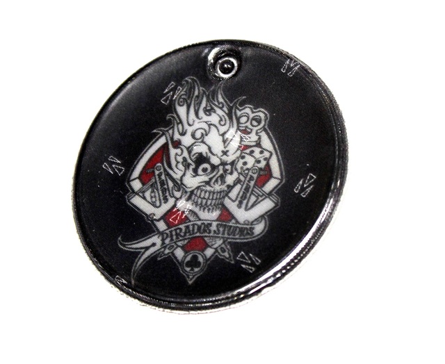 Pyöreä pehmoheijastin Pyöreä pehmoheijastin