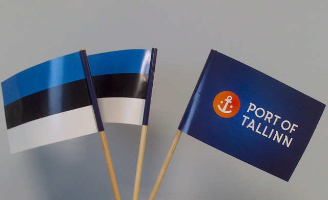 Paperilippu varrella Paperilippu varrella