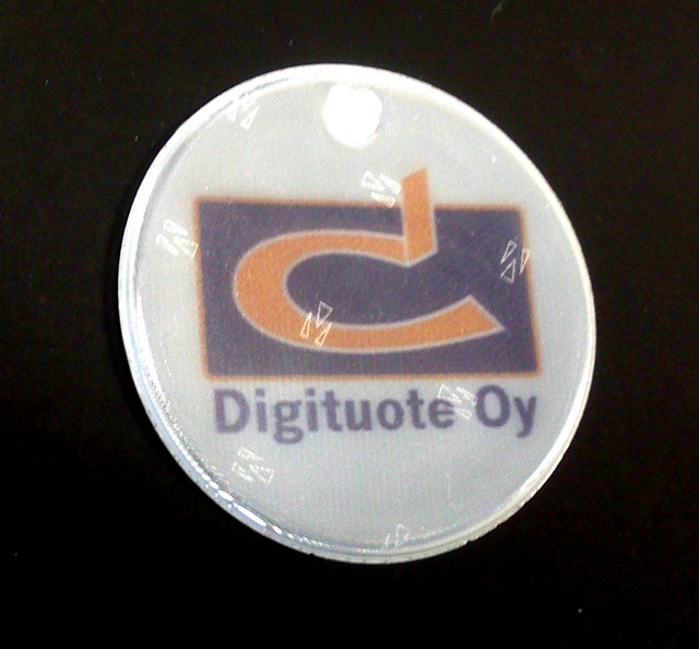 Pehmoheijastin Digituote Pehmoheijastin Digituote