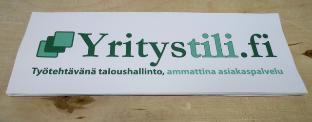 Yritystili ovitarra Yritystili ovitarra