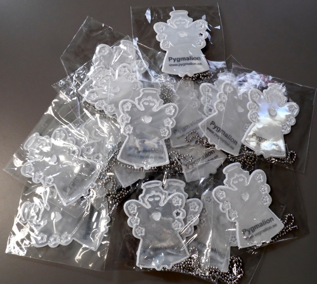 Heijastimet Pygmalion Heijastimet Pygmalion