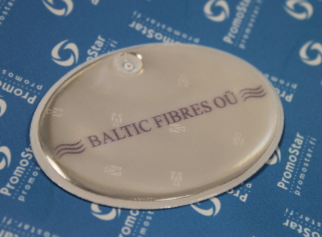 Heijastin Baltic Fibres OÜ Heijastin Baltic Fibres OÜ