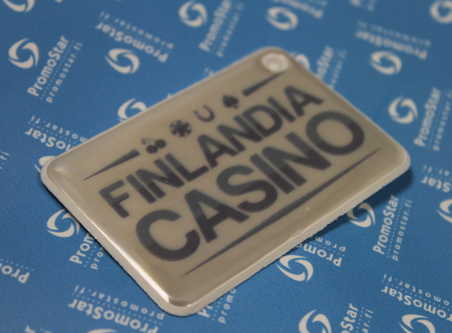 Heijastin Finlandia Casino Heijastin Finlandia Casino