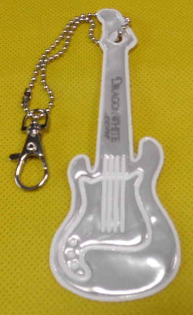 Heijastin Dragonwhite Heijastin Dragonwhite