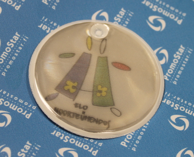 Heijastin Elo Noorteühendus Heijastin Elo Noorteühendus