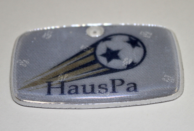 Heijastin HausPa Heijastin HausPa