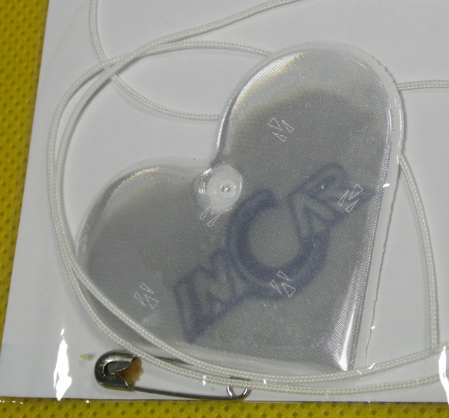 Heijastin InCar Heijastin InCar