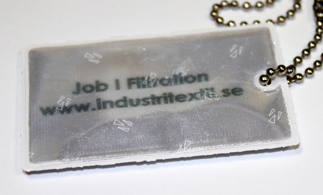 Heijastin Industritextil Heijastin Industritextil