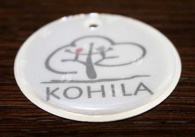 Heijastin Kohila Heijastin Kohila