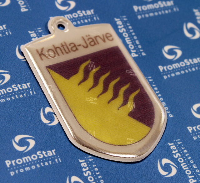 Heijastin Kohtla-Järve Heijastin Kohtla-Järve