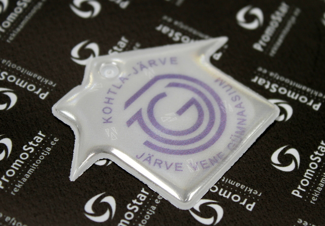 Heijastin Kohtla-Järve Heijastin Kohtla-Järve