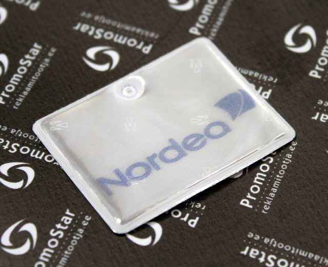 Heijastin Nordea Heijastin Nordea