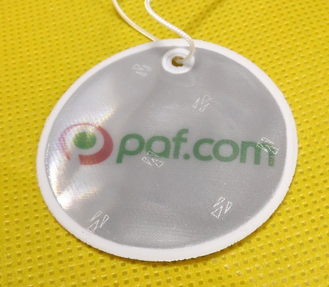 Pyöreä heijastin Paf Pyöreä heijastin Paf