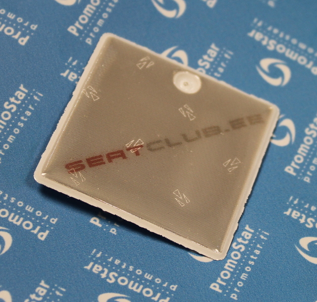 Heijastin Seat Club Heijastin Seat Club