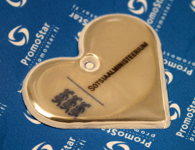 Heijastin Sotsiaalministeerium Heijastin Sotsiaalministeerium