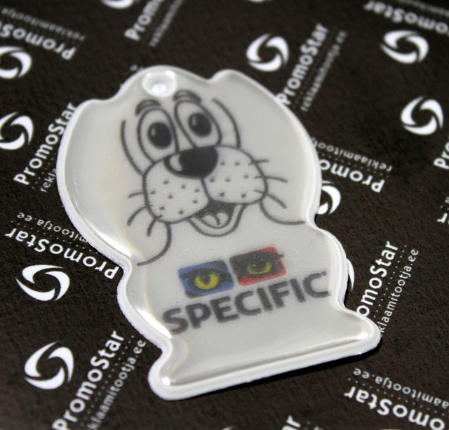 Heijastin Specific Heijastin Specific