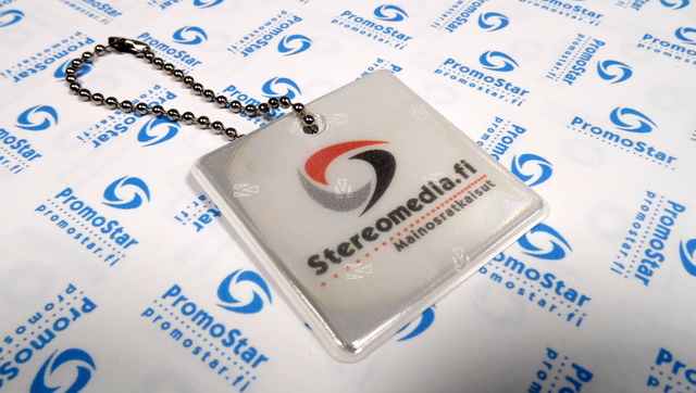 Heijastin Stereomedia Heijastin Stereomedia