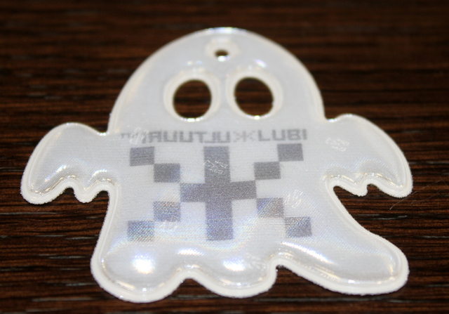 Heijastin haamu Kultuuriklubi Heijastin haamu Kultuuriklubi