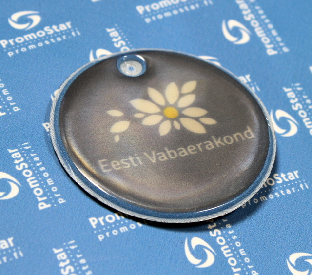 Heijastin Eesti Vabaerakond Heijastin Eesti Vabaerakond