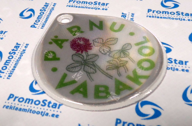 Mainosheijastin Mainosheijastin