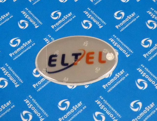 Pehmoheijastin ELTEL Pehmoheijastin ELTEL