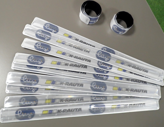 SlapWrapit K-Rauta SlapWrapit K-Rauta