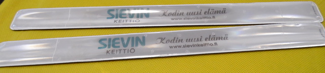 Slap Wrap Sievin Keittiö Slap Wrap Sievin Keittiö