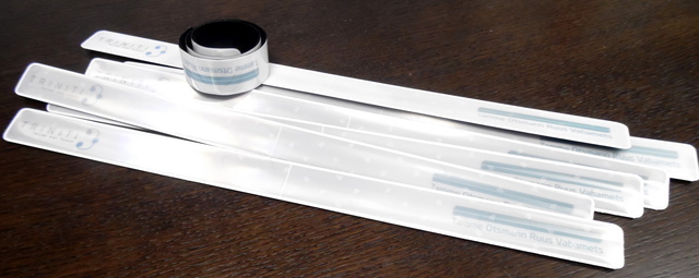 SlapWrapit Triniti SlapWrapit Triniti