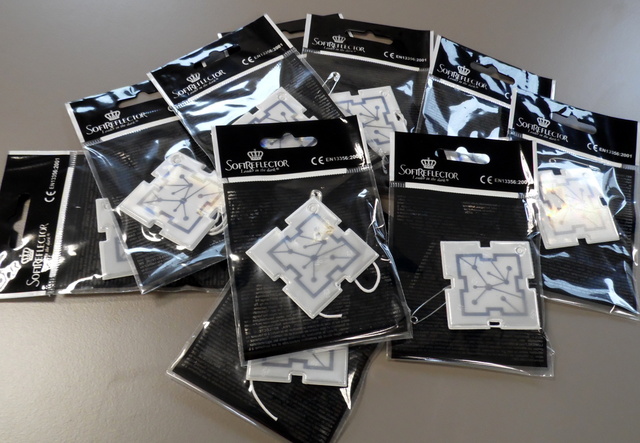 Heijastimet Heijastimet