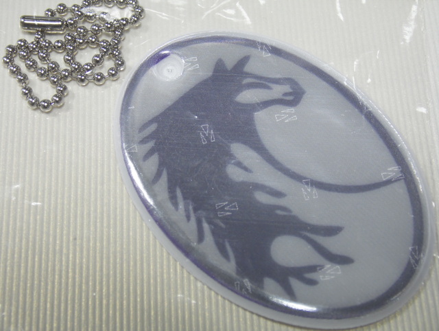 Stanssattu pehmoheijastin Rautalammin Lukio Stanssattu pehmoheijastin Rautalammin Lukio