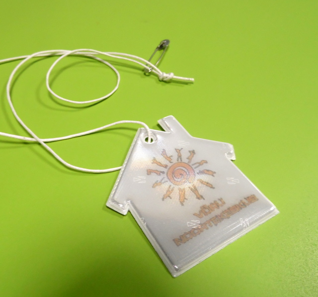 Võru noortekeskus heijastin Võru noortekeskus heijastin