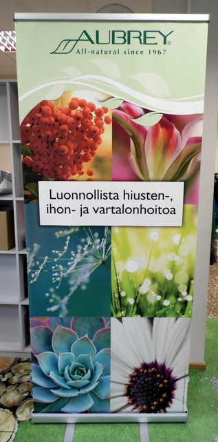 Roll Up Aubrey Roll Up Aubrey