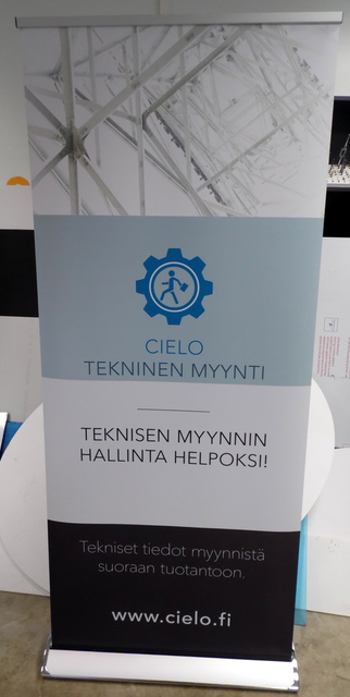 Roll Up Exclusive Cielo Roll Up Exclusive Cielo