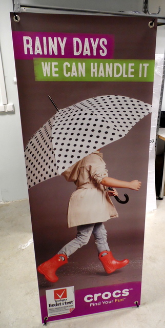 Roll-Up Crocs Roll-Up Crocs