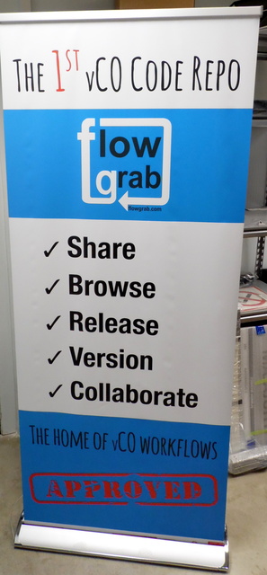 Roll up Exclusive 850x2000 mm Roll up Exclusive 850x2000 mm