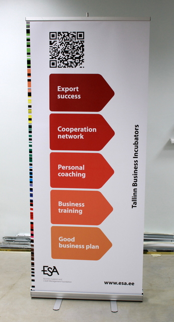 Roll-Up ESA Roll-Up ESA