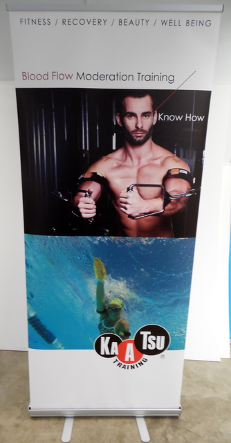 Classic Roll Up 850x2000 mm Classic Roll Up 850x2000 mm