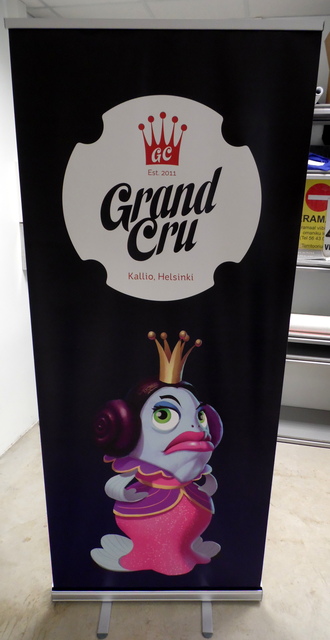 Kuvateline Grand Cru Kuvateline Grand Cru