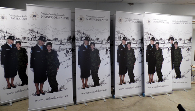 Roll-upit Naiskodukaitse Roll-upit Naiskodukaitse