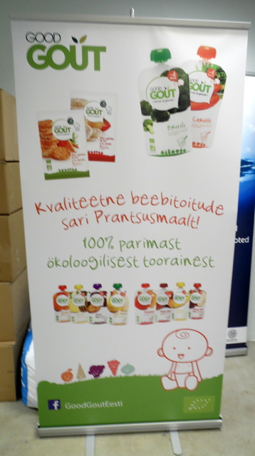 Classic Roll-up Good Gout Classic Roll-up Good Gout