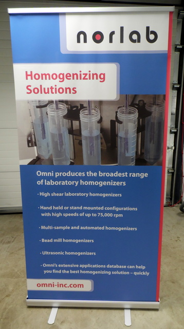 RollUp 1000x2000 norlab RollUp 1000x2000 norlab