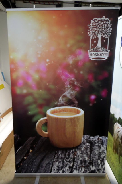 Roll-Up 1200x2000 mm Roll-Up 1200x2000 mm